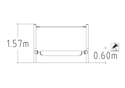 NRG Yukon Log Roll | HAGS