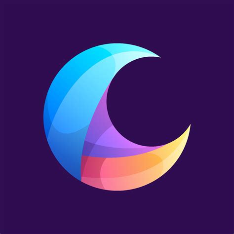 Moon Vector 的图像结果