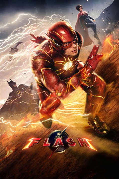 The Flash – Movie