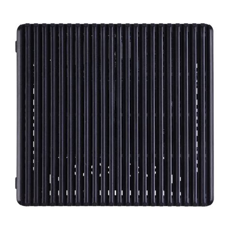 reComputer J1010 - Compact Edge AI Computer 4GB Nano – Robocraze