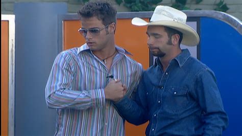 Watch Big Brother Season 5 Episode 28: Episode 28 - Paramount+