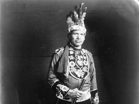 Unveiling the Ancestral Lands: A Journey to the Chippewa Tribe’s Historical Home