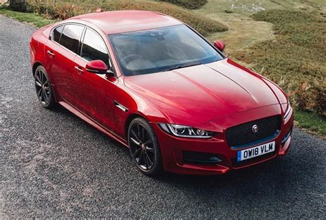5 Things That Make The 2020 Jaguar XE Suitable For Indian Roads