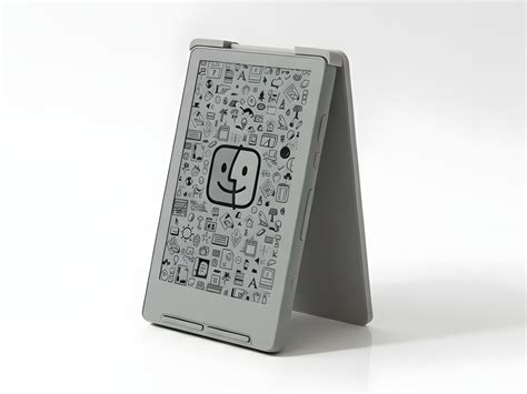 Xteink X4 Wallpapers & Accessoires