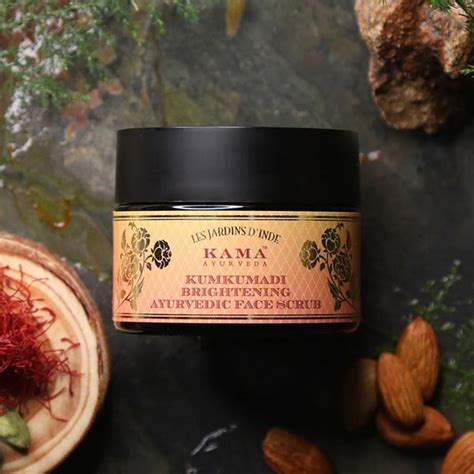 How To Exfoliate Your Skin The Right Way? | Kama Ayurveda