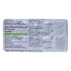 Pepibs | Order Pepibs Capsule Online at Truemeds