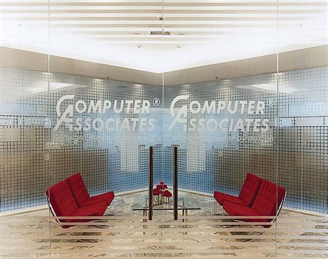 Computer Associates | CARLOS FORTES