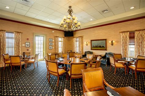 Club - Idle Hour Country Club - Lexington, KY