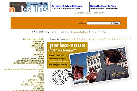 MSN in 1999 - Web Design Museum