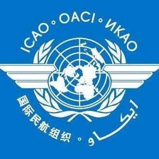 国际民航组织logo 的图像结果