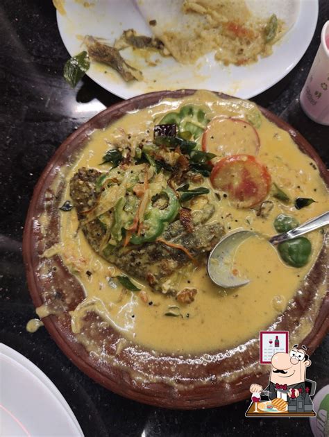 Peter's Kitchen A/C Family Restaurant & Snack Bar, Ponkunnam ...