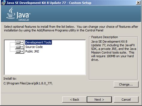 Image result for Java SDK for Windows
