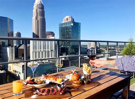 30 Best Restaurants in Charlotte North Carolina - City Towner