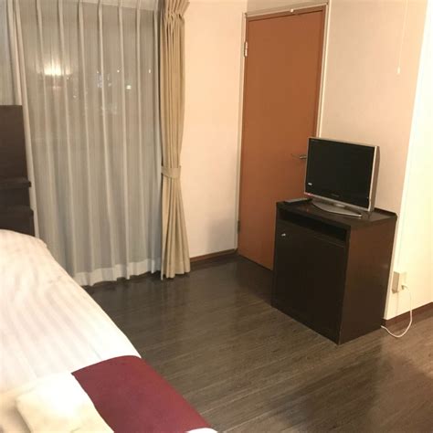 STATION FRONT INN KUROSAKI (Kitakyushu) - Apartment Reviews & Photos ...