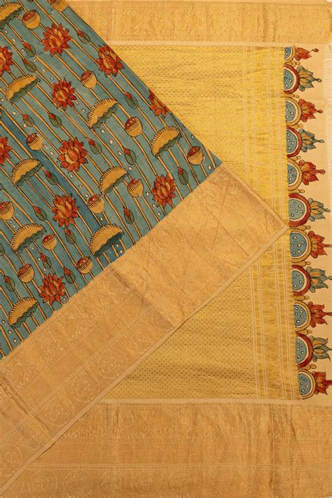 Kalamkari | Kankatala