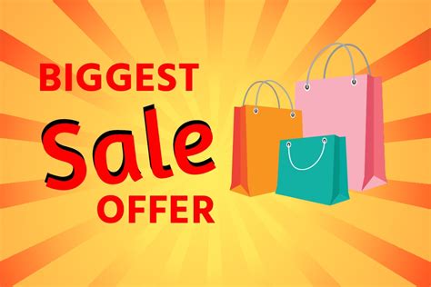 Shop Sale Banners at best deals| Circle One