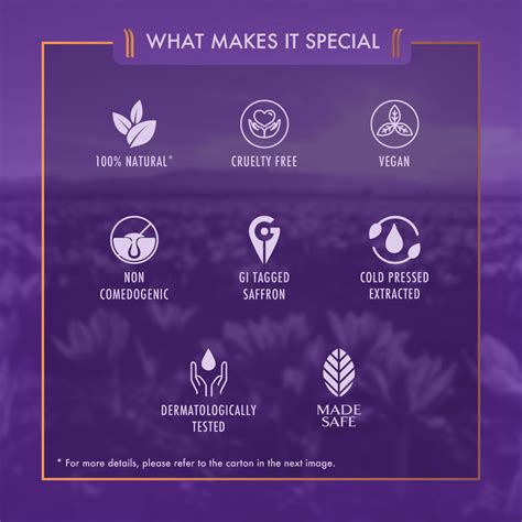 Kashmiri Saffron Gel Moisturizer – Ayuga