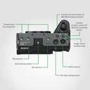 SONY ILME-FX3 Mirrorless Camera Body Only Price in India - Buy SONY ...