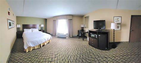 WINGATE BY WYNDHAM KITTANNING - Hotel Reviews, Photos, Rate Comparison ...