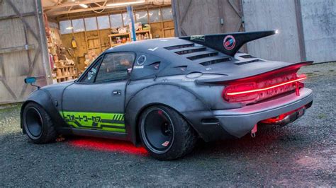 A wild, Cyberpunk-themed MX-5 has won the 2023 Hot Wheels Legends Tour ...