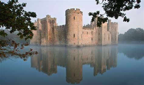 What Are Medieval Castles at Ida Barrera blog