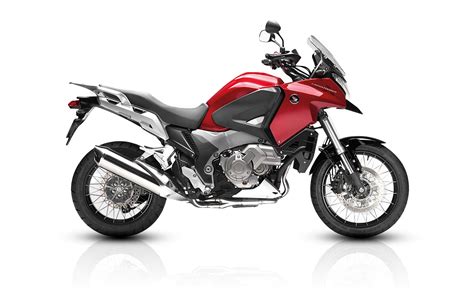 Honda VFR 1200 X Crosstourer transformation moto | Louis 🏍