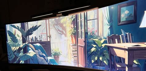 Image result for Computer Monitor Light Bar