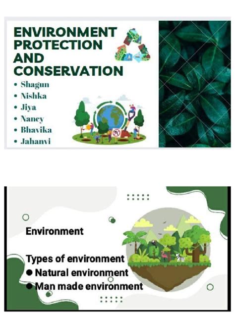 Environmental Protection 的图像结果