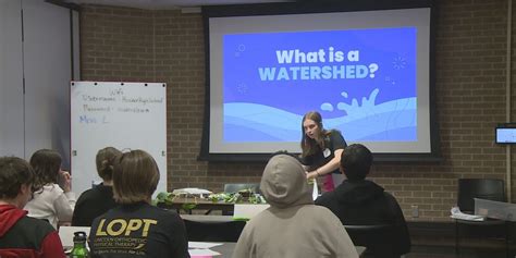 UNL hosts mock school day to prepare future ag, trade teachers