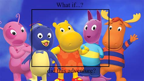 Image result for Backyardigans Secret Agent Meme