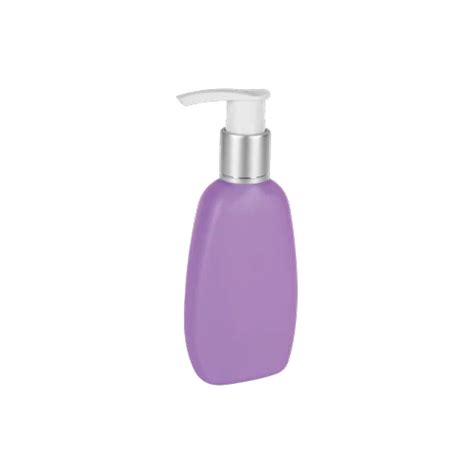 HDPE Flip Cap Bottles - SFB-07 HDPE Bottle Manufacturer from Mumbai