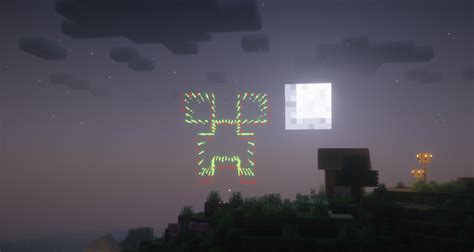 Image result for Minecraft April Fools Mars