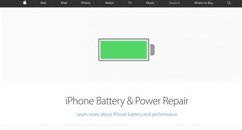 Replacing iPhone battery from third-party vendors? Think again ...