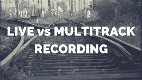 Image result for Live Multitrack Recording Audition