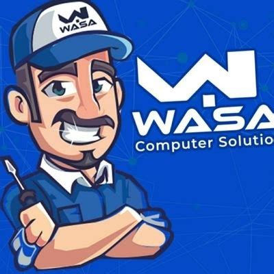 Wasa Computer.com 的图像结果