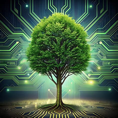 Background of Science and Technology Tree 的图像结果