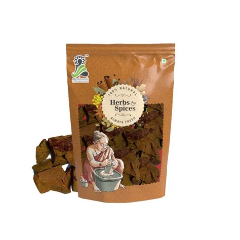 Herbaveda- Ushara Revan 200g | Indian rhubarb Extract | Rheum Emodi ...