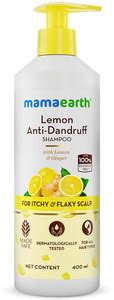 Buy Anti-Dandruff Shampoo for Healthy Scalp | Flipkart