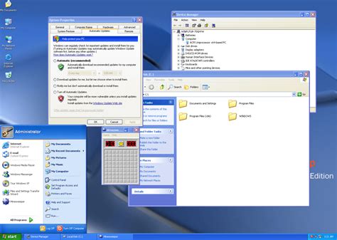 Image result for Windows XP 64-Bit