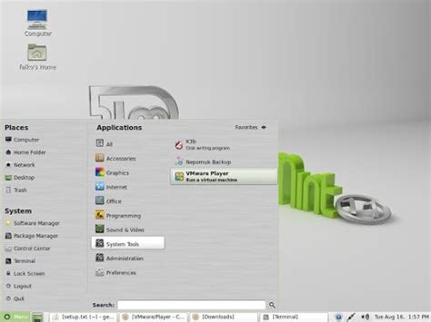 Image result for How to Install VirtualBox Linux Mint