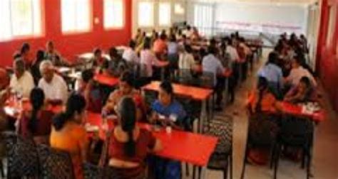The Quaide Milleth College For Men, Chennai