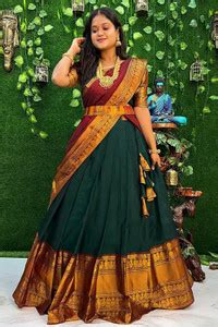 Dharmavaram Sarees - Buy Dharmavaram Sarees online at Best Prices in ...