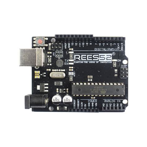 Smart Smoke and Fire Alarm System Using Arduino – REES52