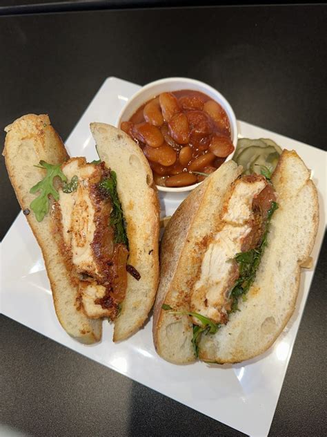 The Wicked Chef - Sandwich Food Truck Allentown, PA - Made in the ...