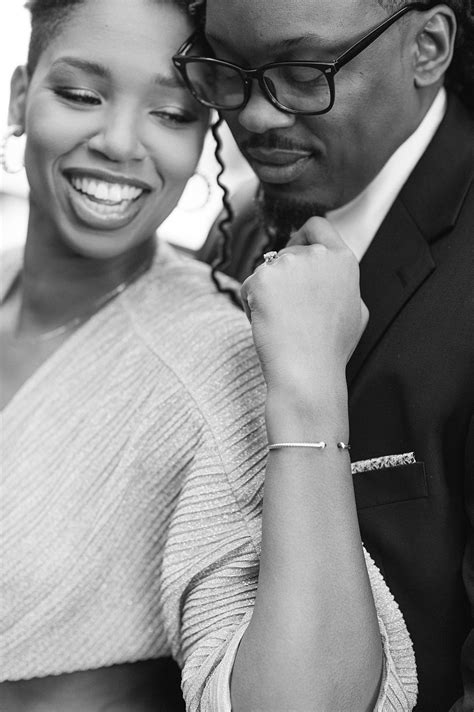 Love And Basketball: ESPN's Monica McNutt Is Getting Married! | Essence