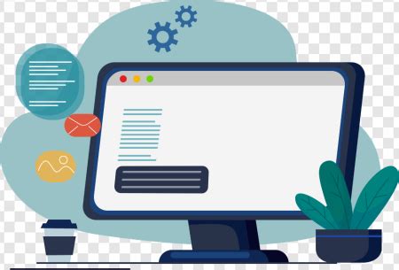 Information Technology Computer PNG 的图像结果