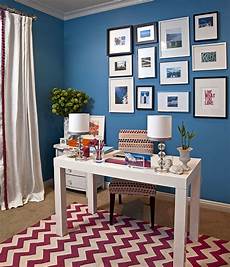 Home Office Wall Decor by 5 Creative Ideas For Decorating Walls Dapoffice Home Office Wall Decor