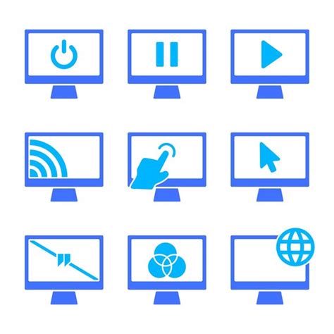 Computing Device Icon 的图像结果