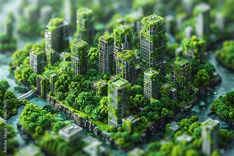 Science and Technology Sustainable Future Drawing 的图像结果