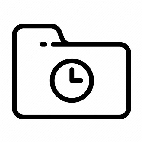 File History Icon 的图像结果